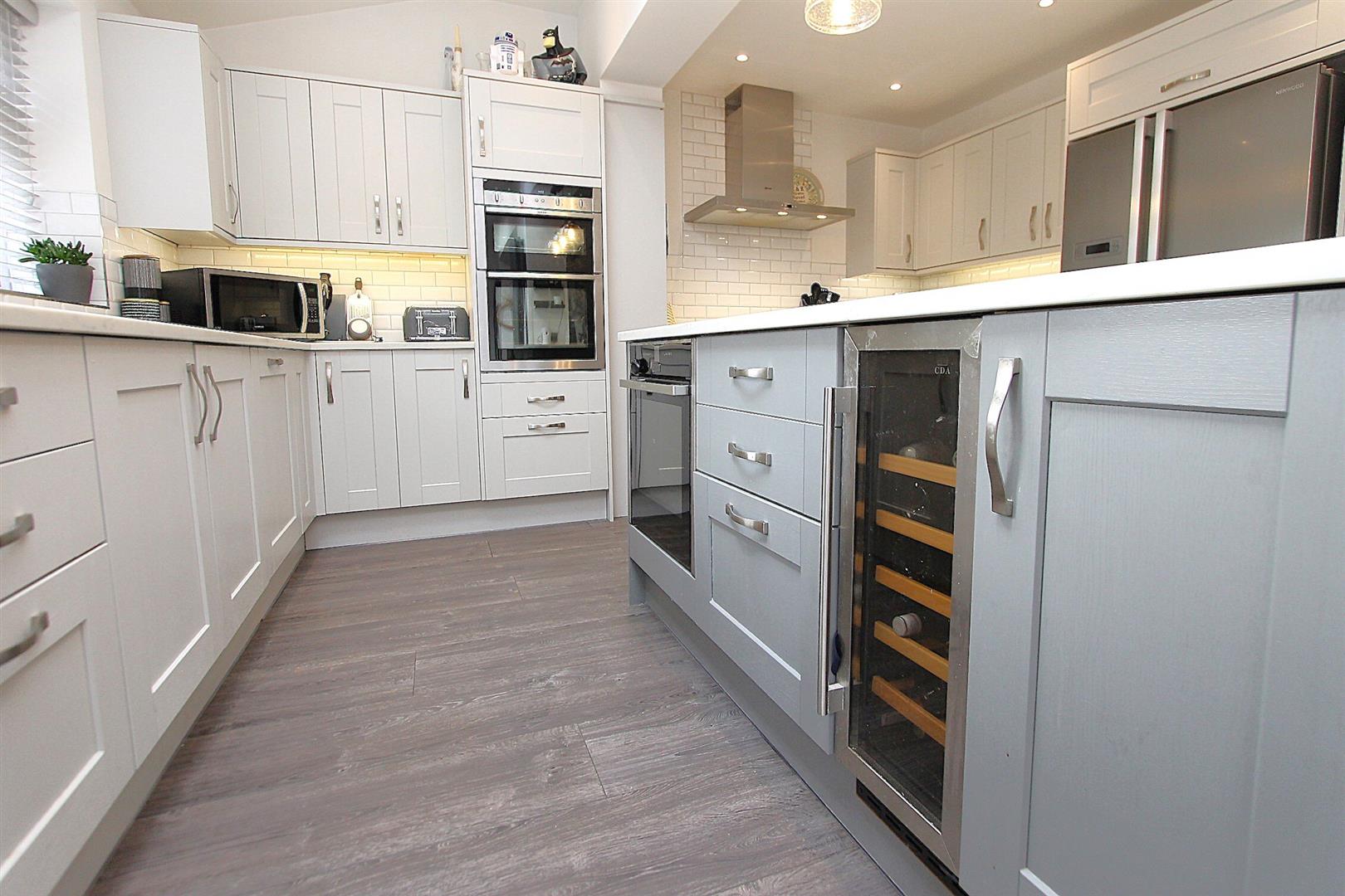 Croftwood Road, Stourbridge